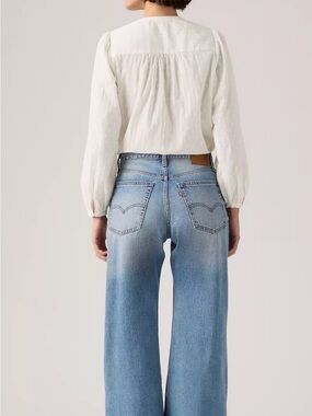 Never worn Loose Boot Women's Jeans Levi’s 2026 NWOT